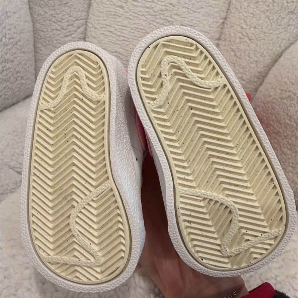 Nike Blazer Mid ‘77 TD toddler shoes - Picture 5 of 7